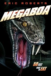 Megaboa (2021) | MoVRiP