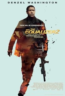 The Equalizer 2 (2018) | MoVRiP