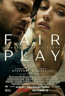 Fair Play (2023) | MoVRiP