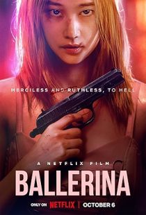 Ballerina (2023) | MoVRiP