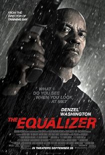 The Equalizer (2014) | MoVRiP