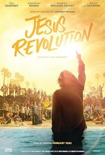 Jesus Revolution (2023) | MoVRiP