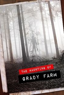 The Haunting of Grady Farm (2019) | MoVRiP