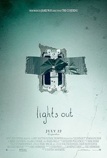 Lights Out (2016) | MoVRiP