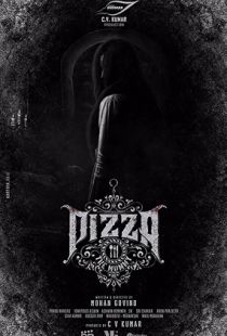 Pizza 3: The Mummy (2023) | MoVRiP