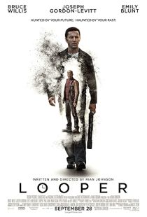 Looper (2012) | MoVRiP