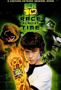 Ben 10: Race Against Time (2007) | MoVRiP