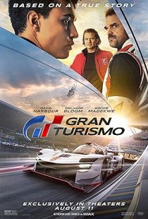 Gran Turismo (2023) | MoVRiP