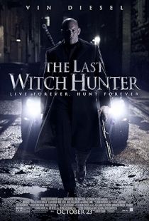 The Last Witch Hunter (2015) | MoVRiP