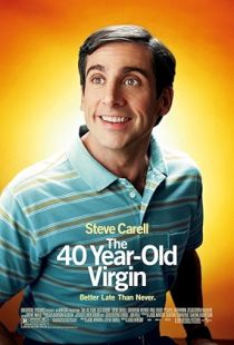 The 40-Year-Old Virgin (2005) | MoVRiP