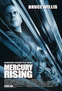 Mercury Rising (1998) | MoVRiP