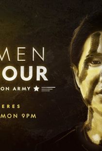 Women of Honour: Destination Army (2021) | MoVRiP