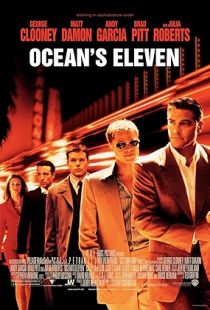 Ocean's Eleven (2001) | MoVRiP