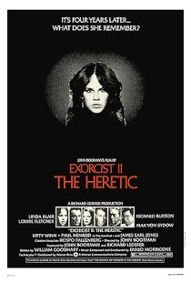 Exorcist II: The Heretic (1977) | MoVRiP