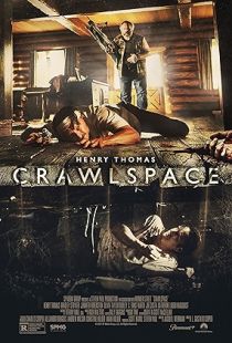 Crawlspace (2022) | MoVRiP