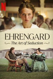 Ehrengard: The Art of Seduction (2023) | MoVRiP