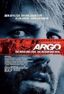 Argo (2012) | MoVRiP