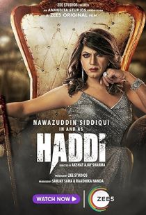 Haddi (2023) | MoVRiP