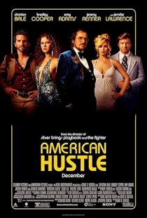 American Hustle (2013) | MoVRiP