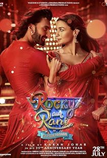 Rocky Aur Rani Kii Prem Kahaani (2023) | MoVRiP