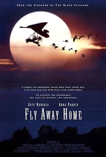 Fly Away Home (1996) | MoVRiP