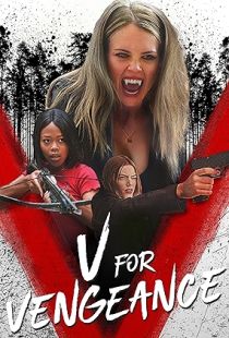 V for Vengeance (2022) | MoVRiP