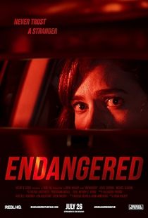 Endangered (2020) | MoVRiP