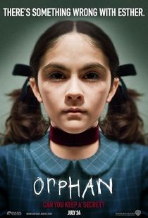 Orphan (2009) | MoVRiP