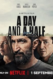 A Day and a Half (2023) | MoVRiP