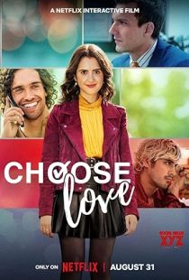 Choose Love (2023) | MoVRiP