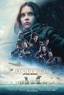 Rogue One: A Star Wars Story (2016) | MoVRiP