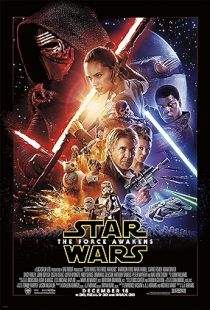 Star Wars: Episode VII - The Force Awakens (2015) | MoVRiP