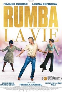 Rumba Therapy (2022) | MoVRiP