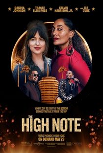 The High Note (2020) | MoVRiP