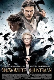 Snow White and the Huntsman (2012) | MoVRiP