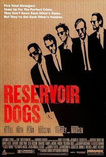 Reservoir Dogs (1992) | MoVRiP