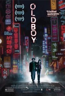 Oldboy (2003) | MoVRiP