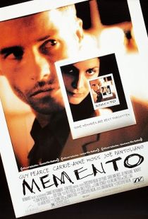 Memento (2000) | MoVRiP