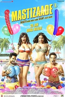 Mastizaade (2016) | MoVRiP