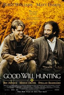 Good Will Hunting (1997) | MoVRiP