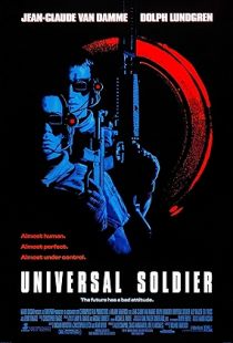 Universal Soldier (1992) | MoVRiP