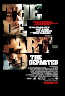 The Departed (2006) | MoVRiP