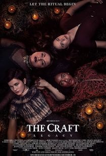 The Craft: Legacy (2020) | MoVRiP