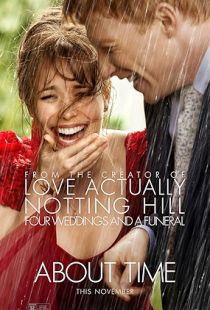 About Time (2013) | MoVRiP