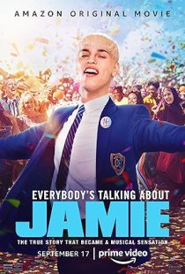 Everybody's Talking About Jamie (2021) | MoVRiP