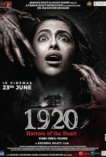 1920: Horrors of the Heart (2023) | MoVRiP