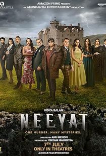 Neeyat (2023) | MoVRiP