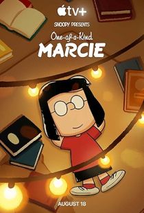 Snoopy Presents: One-of-a-Kind Marcie (2023) | MoVRiP