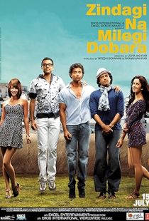 Zindagi Na Milegi Dobara (2011) | MoVRiP