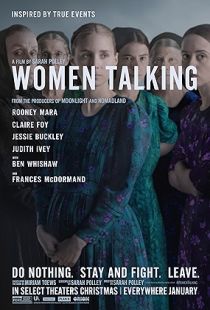 Women Talking (2022) | MoVRiP